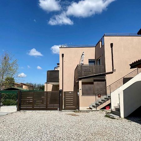 Gisella Apartment Verona Luaran gambar