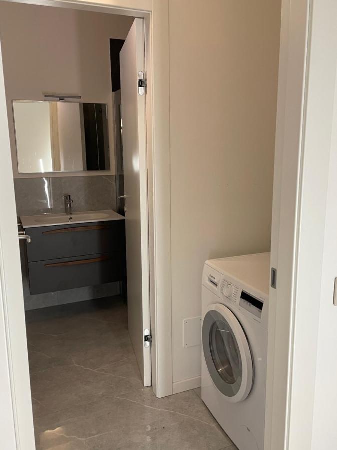 Gisella Apartment Verona Luaran gambar
