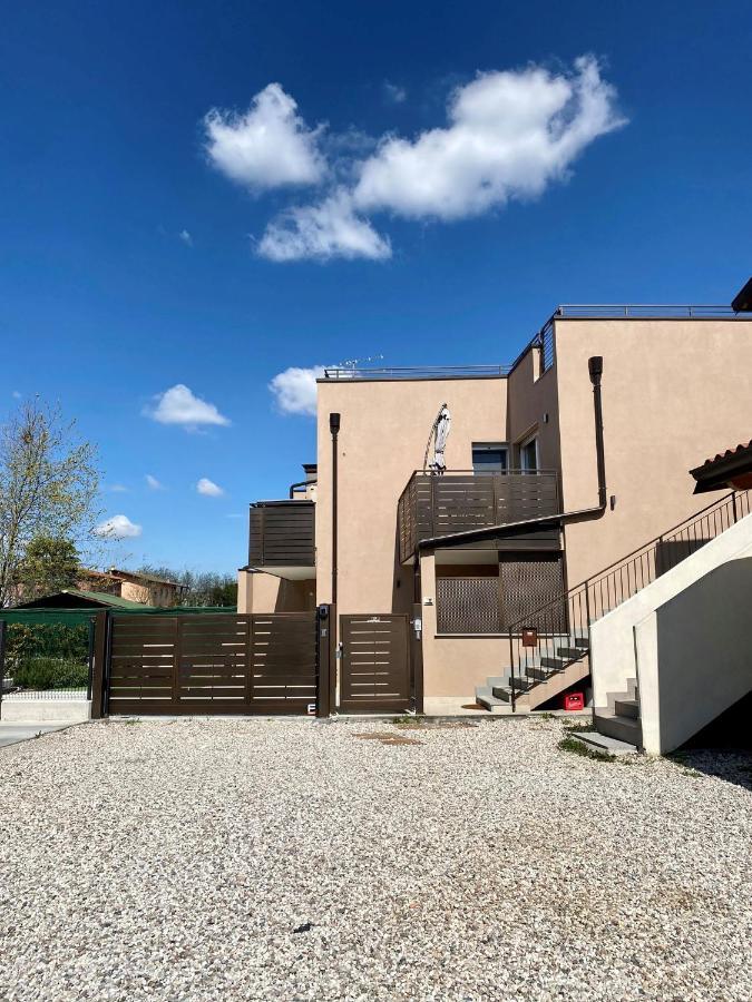 Gisella Apartment Verona Luaran gambar