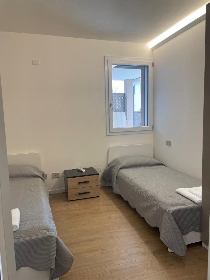 Gisella Apartment Verona Luaran gambar