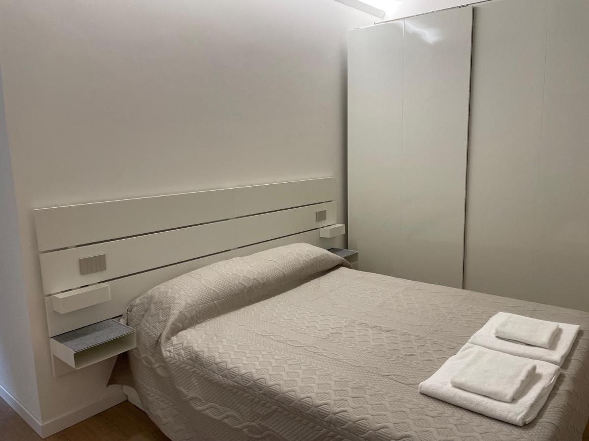 Gisella Apartment Verona Luaran gambar