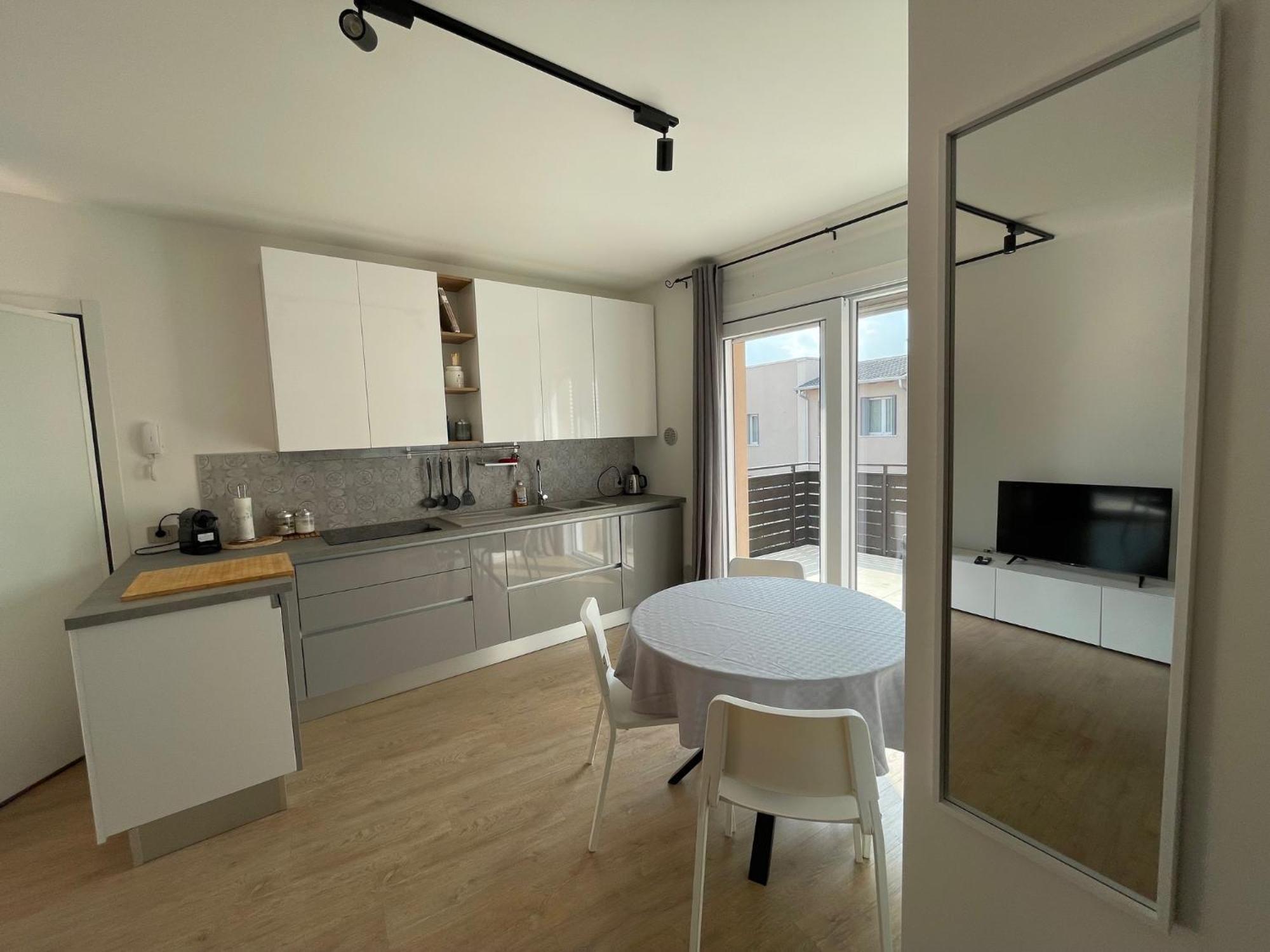 Gisella Apartment Verona Luaran gambar