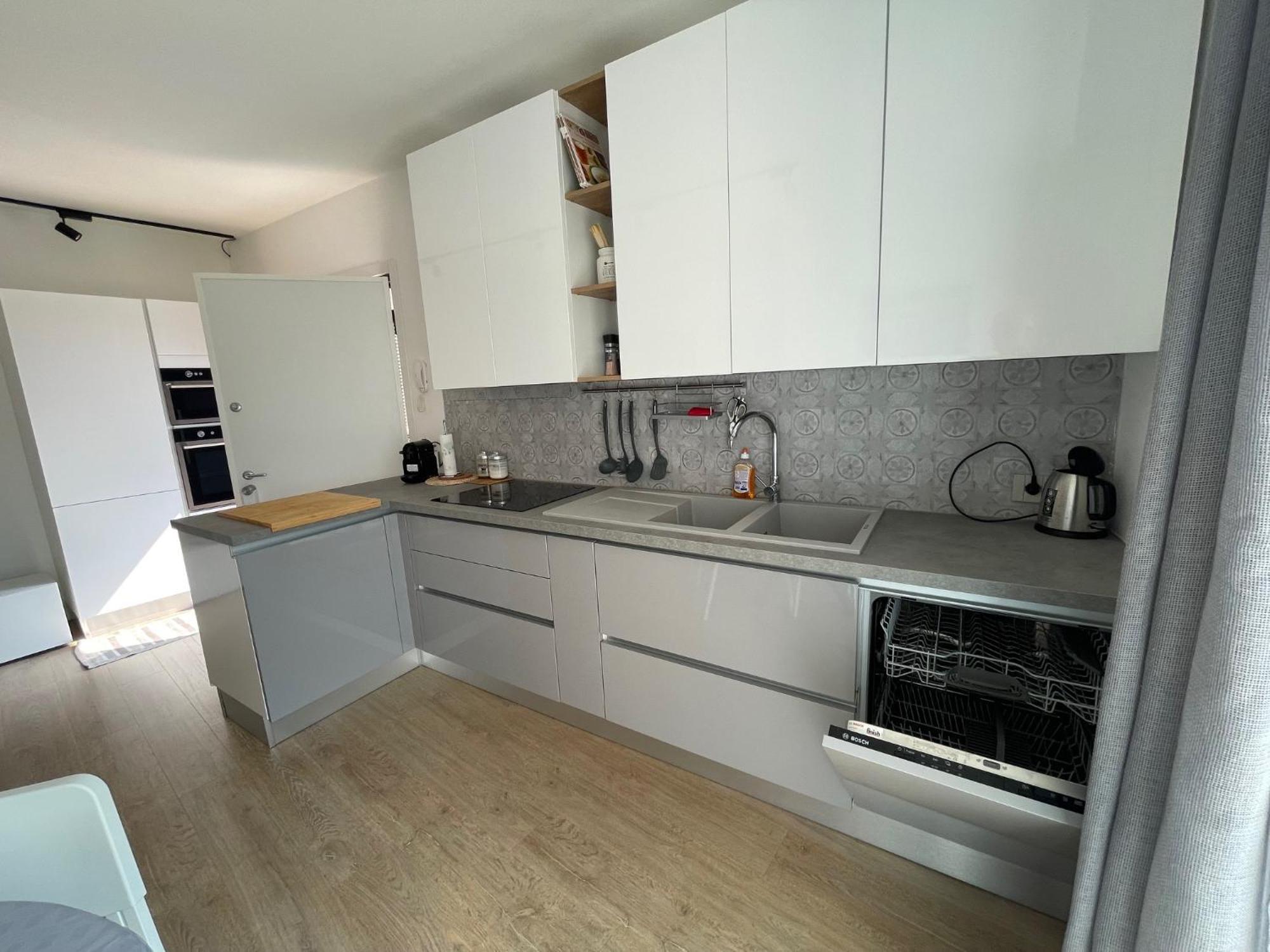 Gisella Apartment Verona Luaran gambar